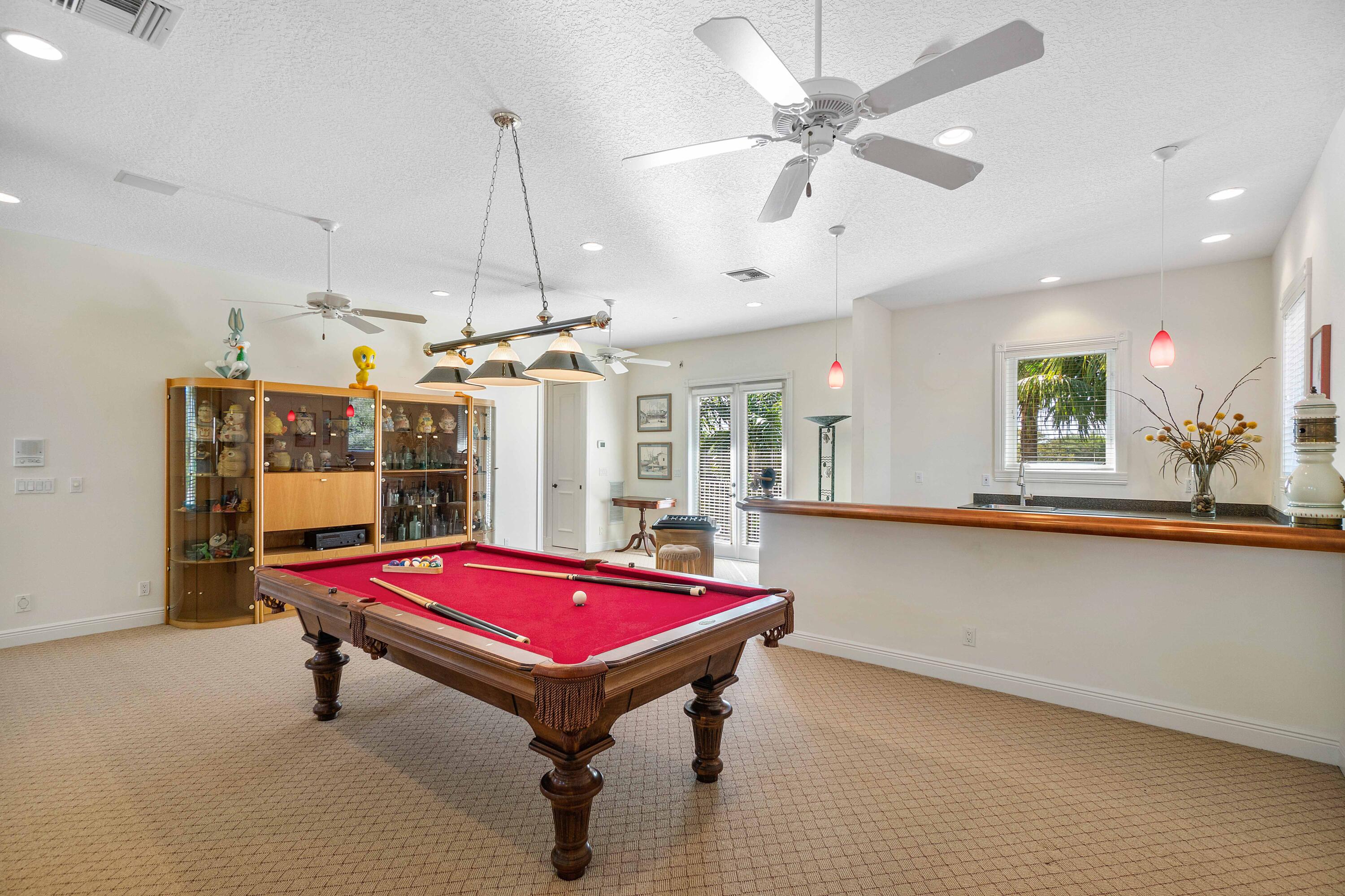 LITTLE CYPRESS POINTE - Residential