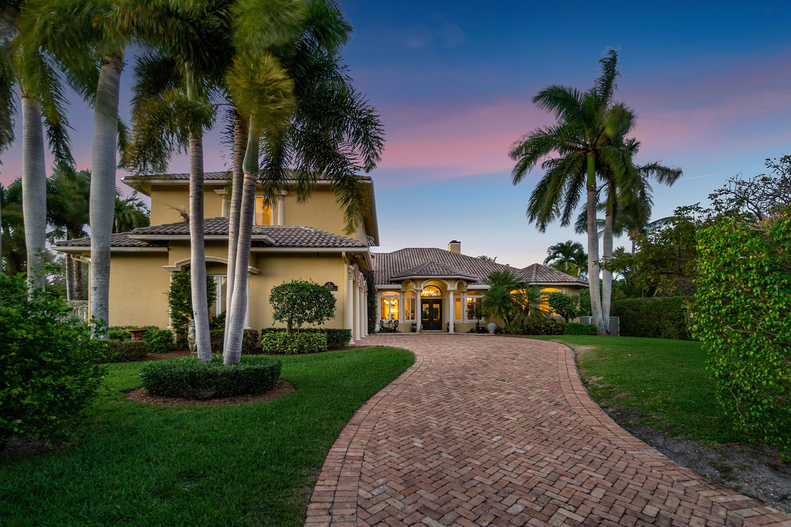 LITTLE CYPRESS POINTE - Residential