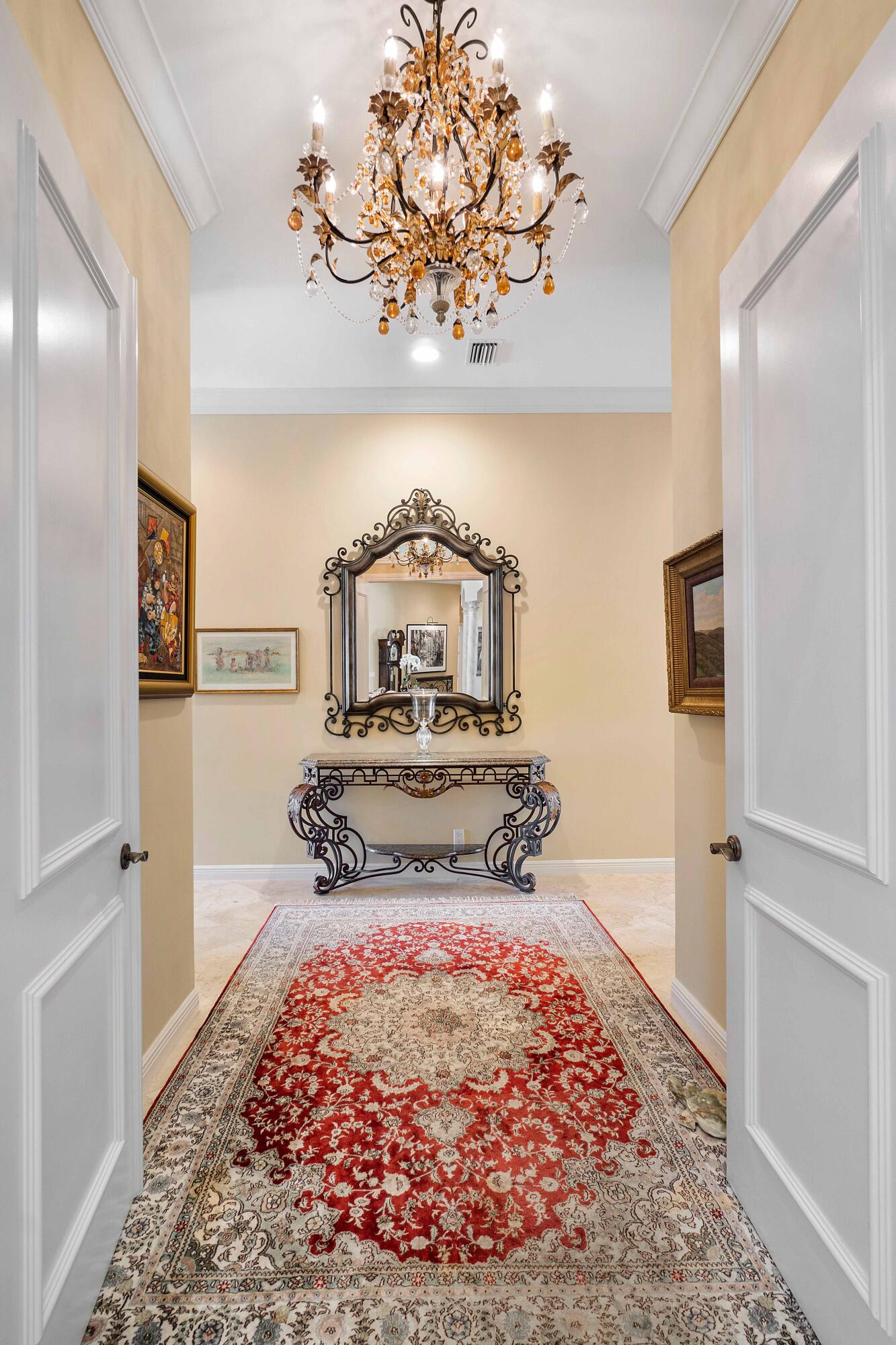 LITTLE CYPRESS POINTE - Residential