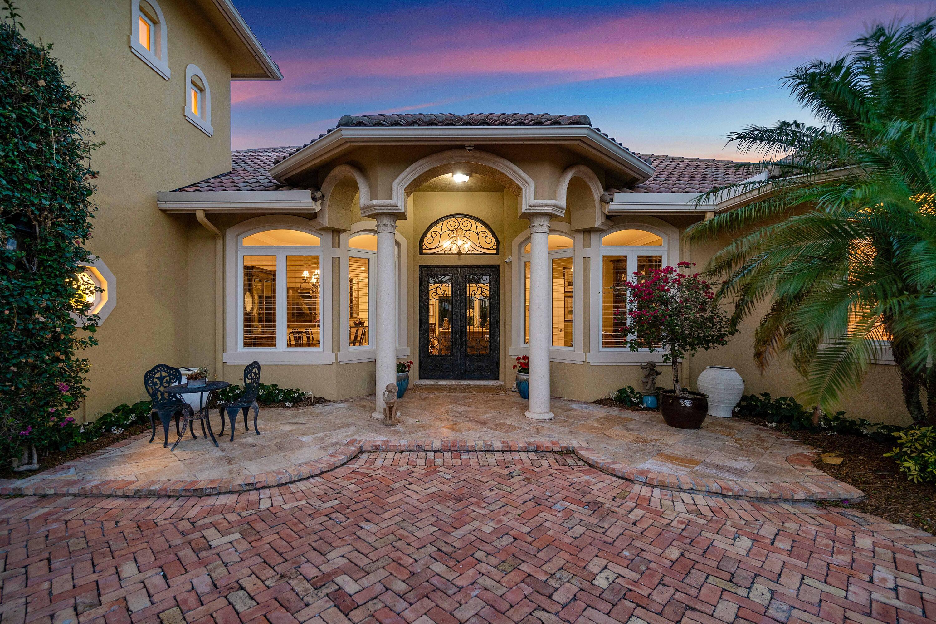 LITTLE CYPRESS POINTE - Residential