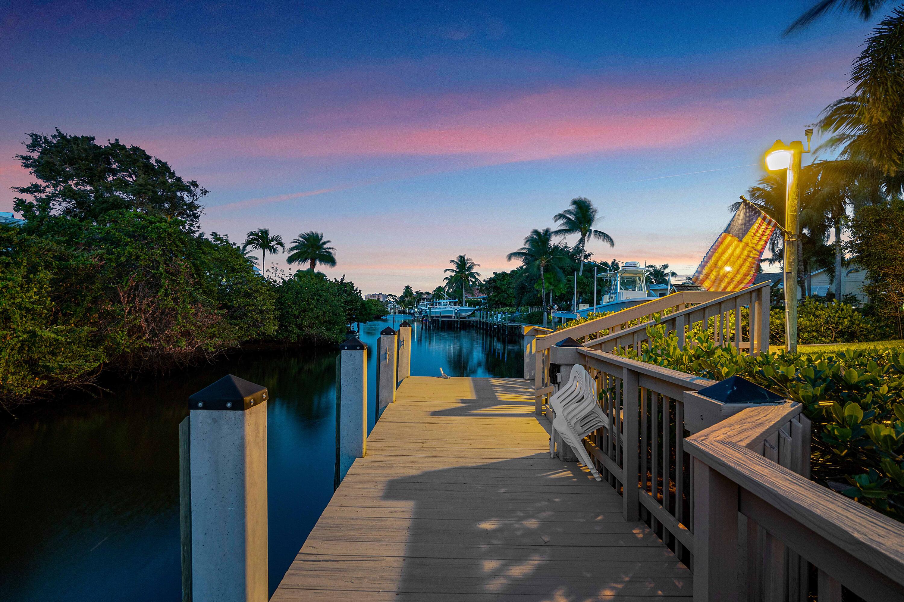 LITTLE CYPRESS POINTE - Residential