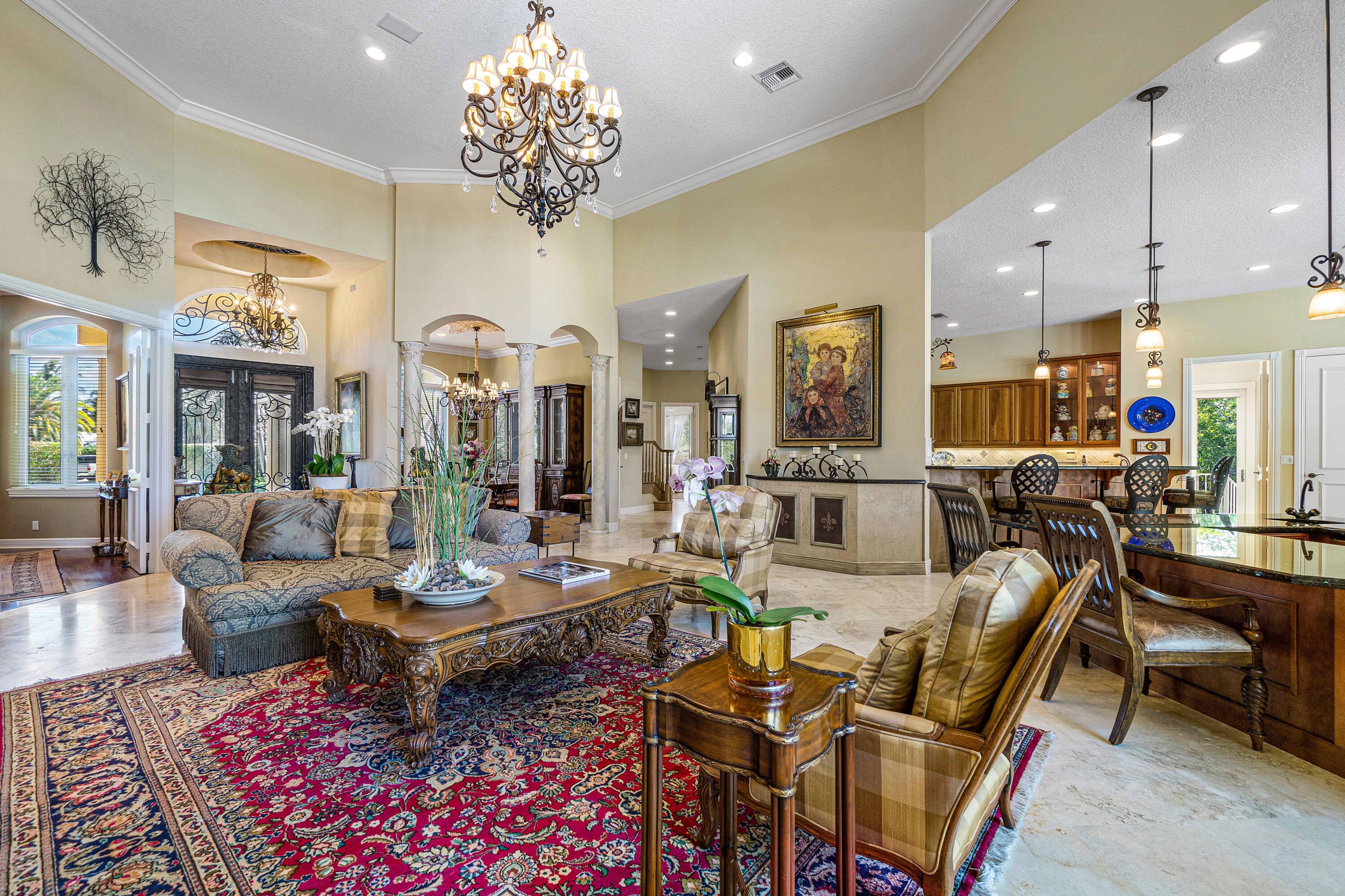 LITTLE CYPRESS POINTE - Residential