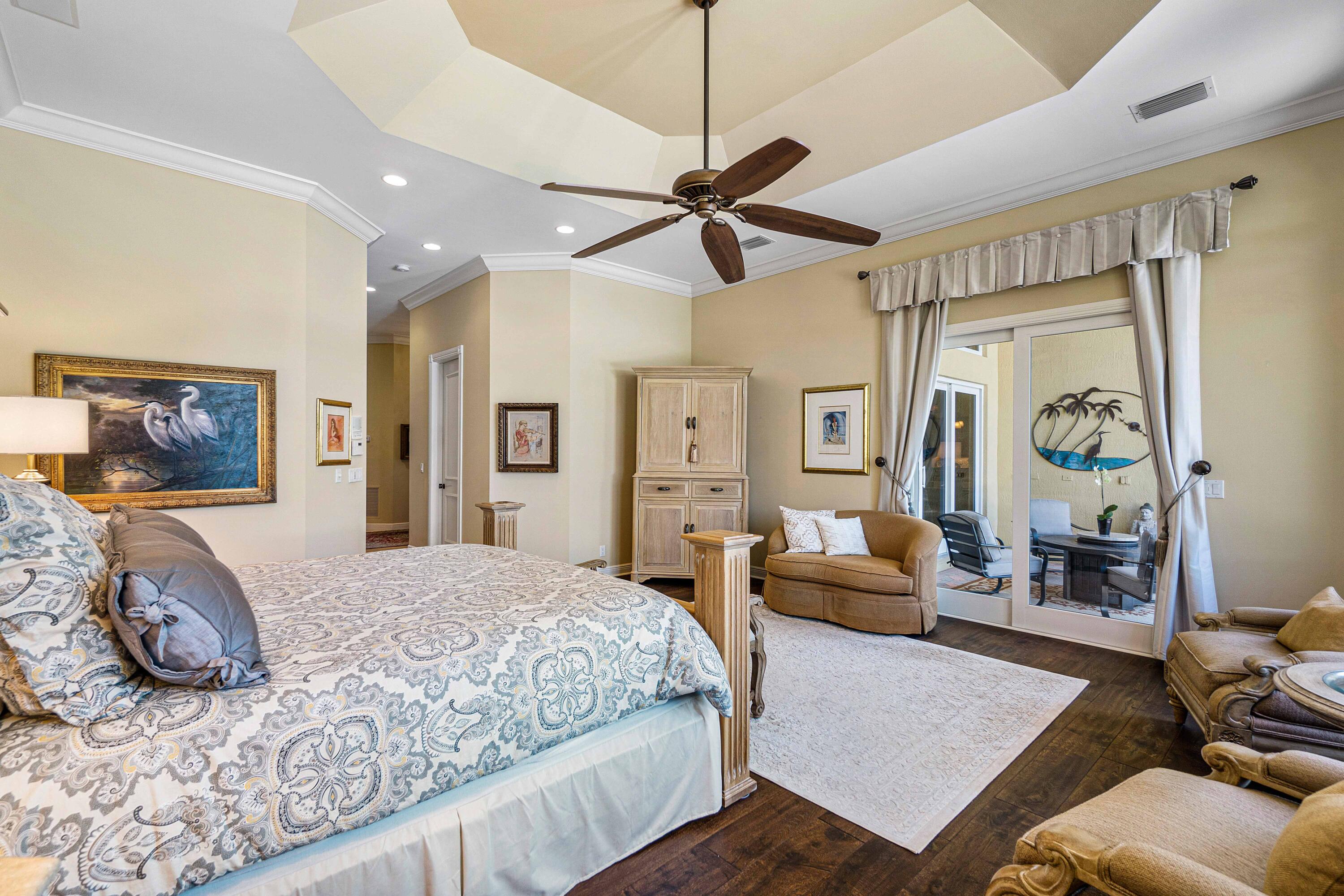 LITTLE CYPRESS POINTE - Residential