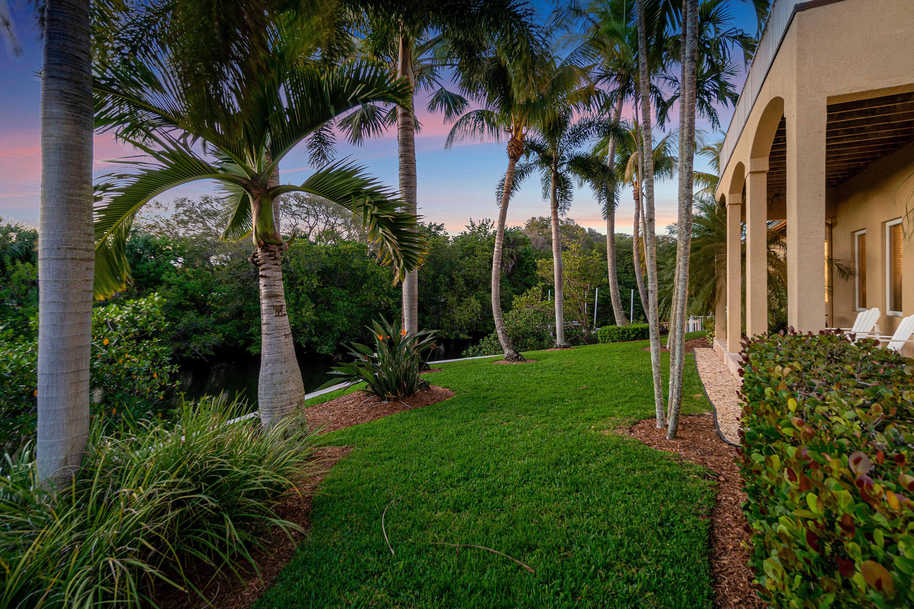 LITTLE CYPRESS POINTE - Residential