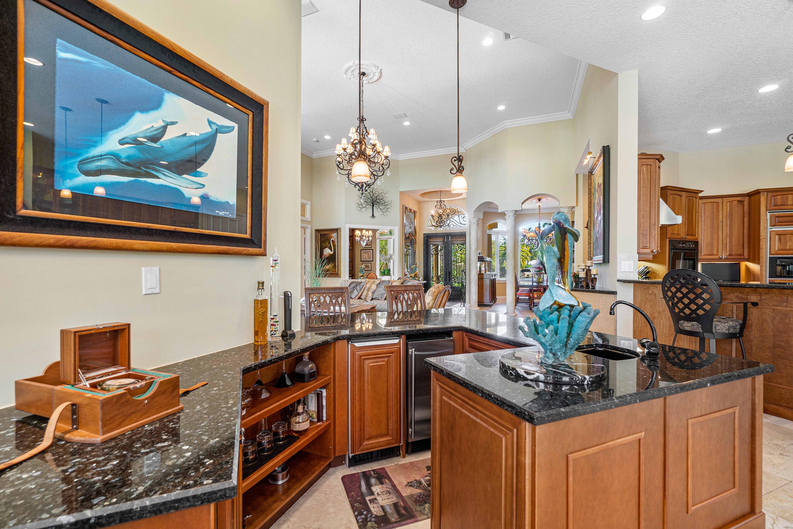 LITTLE CYPRESS POINTE - Residential