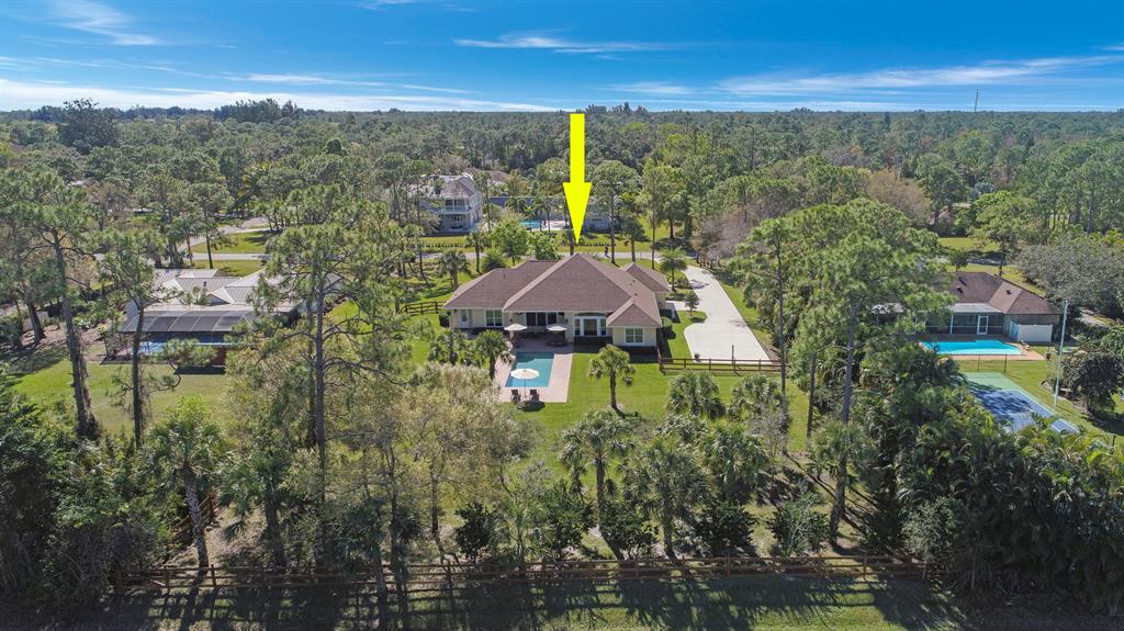 TRAILWOOD - Residential