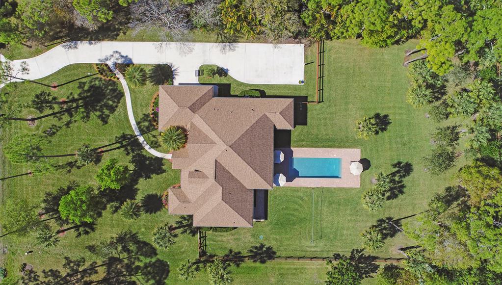 TRAILWOOD - Residential