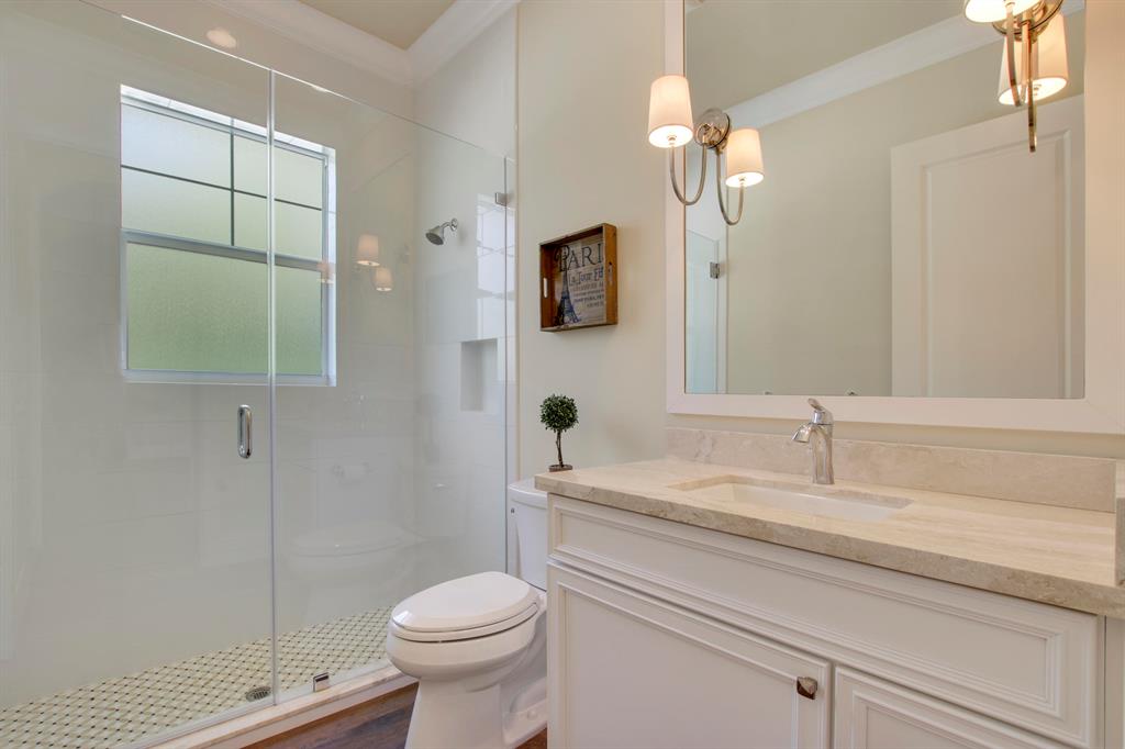 TRAILWOOD - Residential