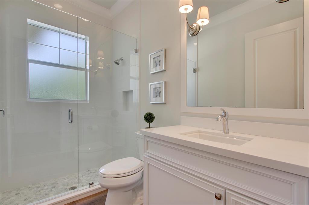 TRAILWOOD - Residential