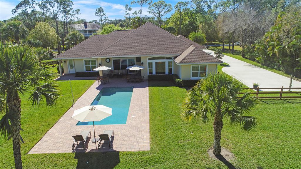 TRAILWOOD - Residential