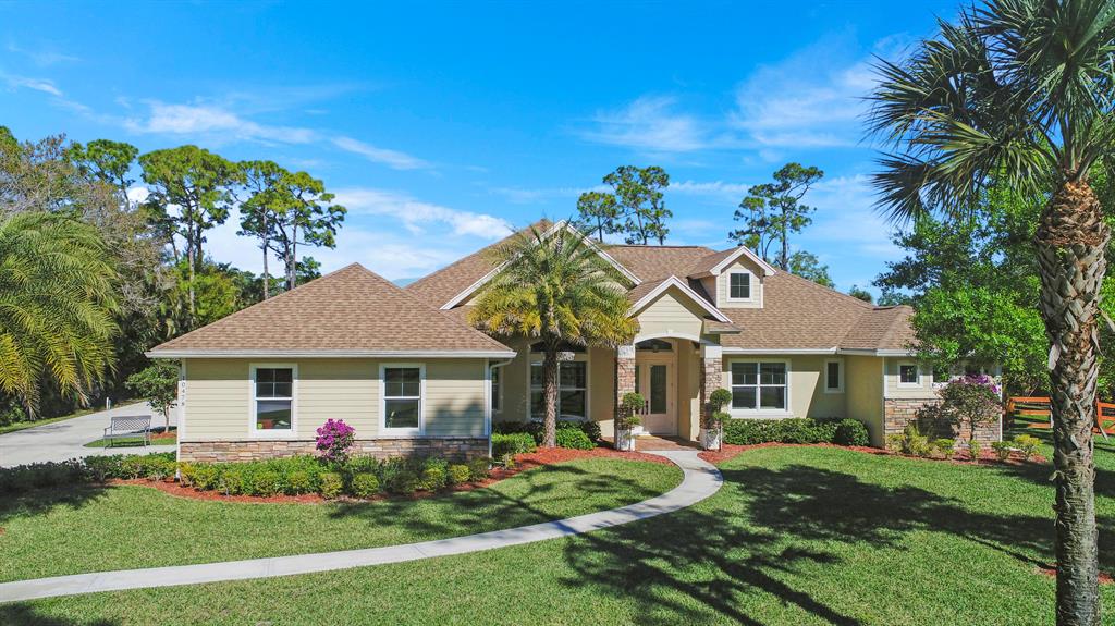 TRAILWOOD - Residential