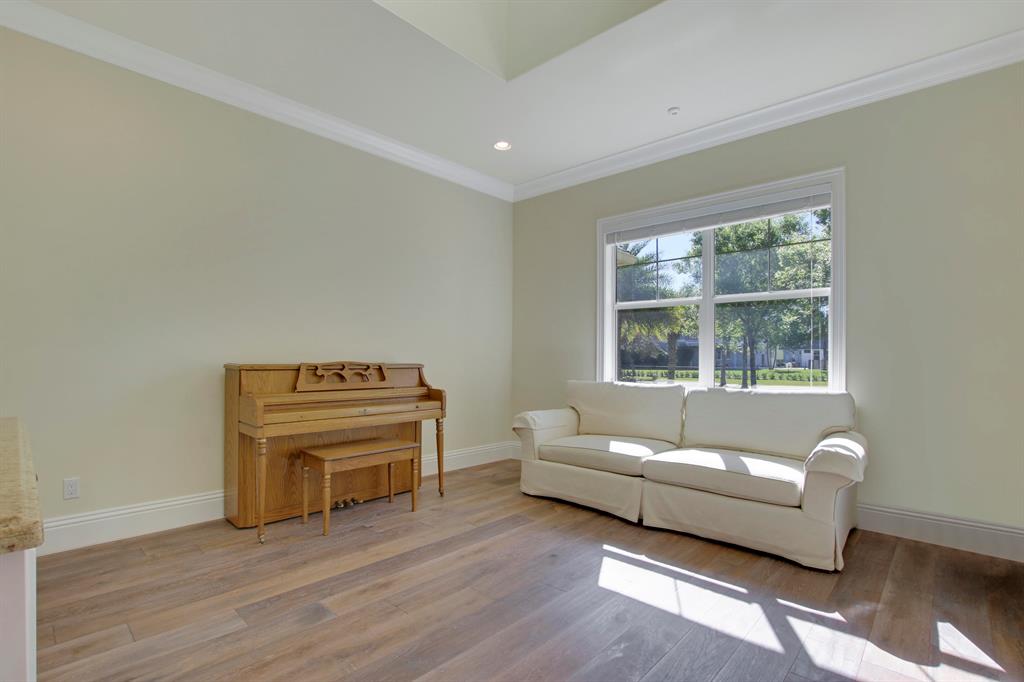 TRAILWOOD - Residential