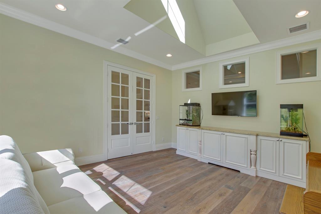 TRAILWOOD - Residential