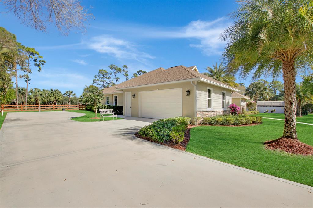 TRAILWOOD - Residential