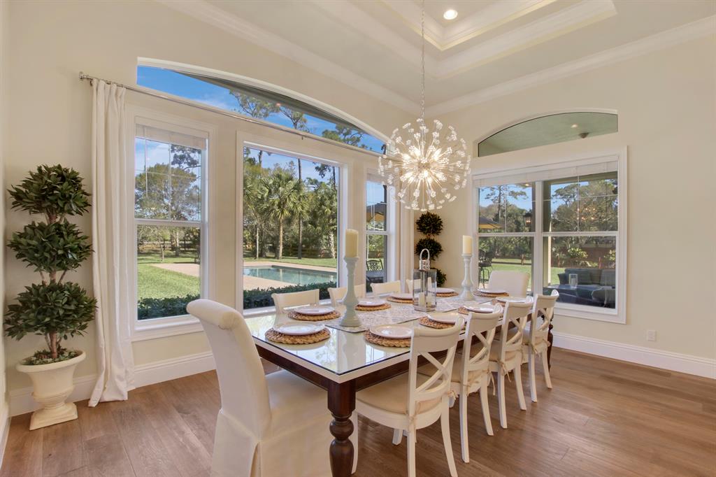 TRAILWOOD - Residential