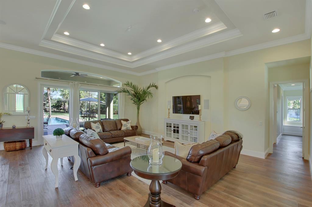 TRAILWOOD - Residential