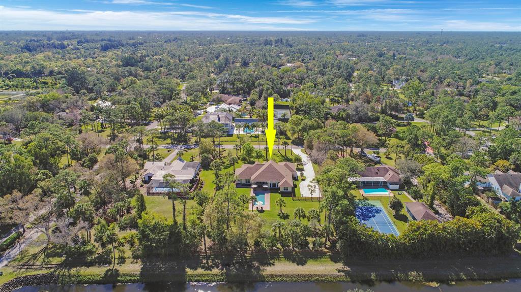 TRAILWOOD - Residential