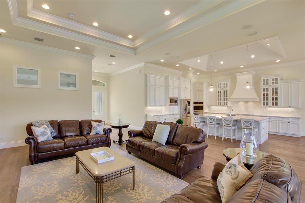 TRAILWOOD - Residential