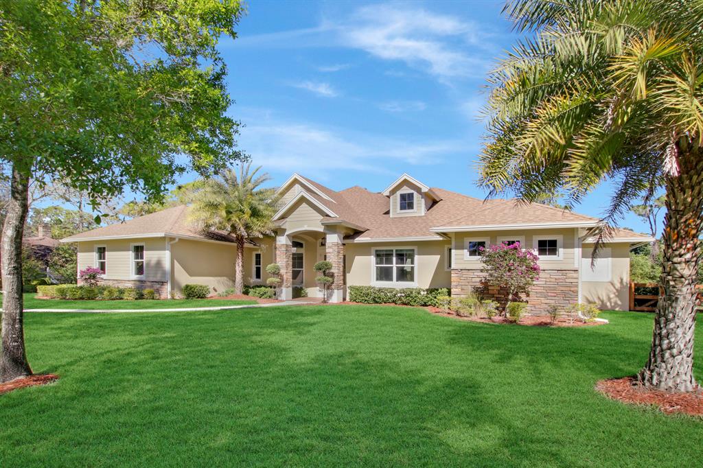 TRAILWOOD - Residential