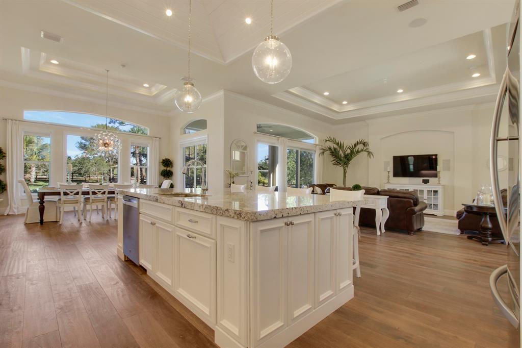 TRAILWOOD - Residential