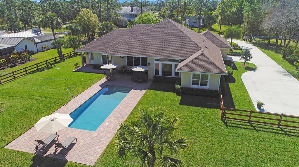 TRAILWOOD - Residential