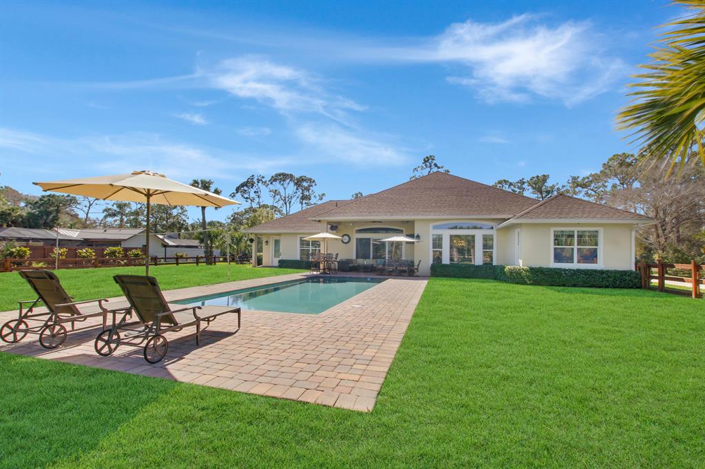 TRAILWOOD - Residential