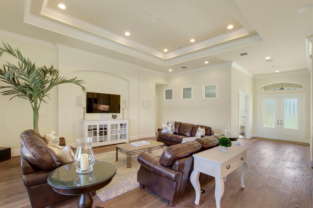 TRAILWOOD - Residential