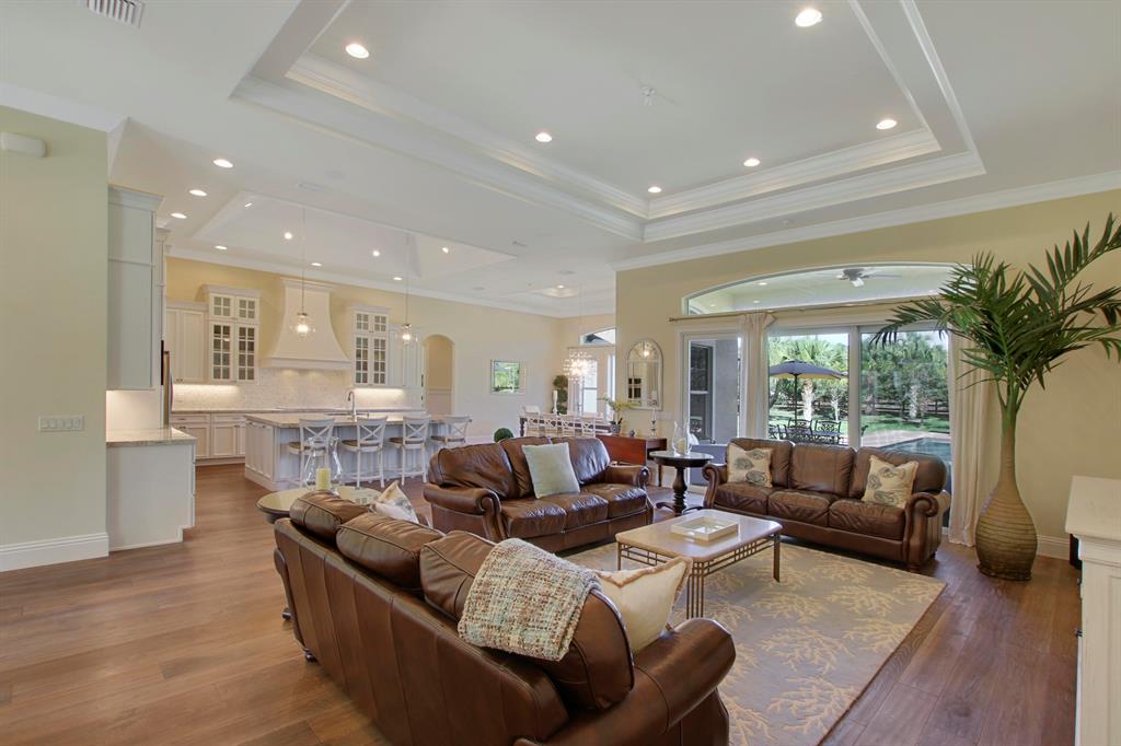 TRAILWOOD - Residential