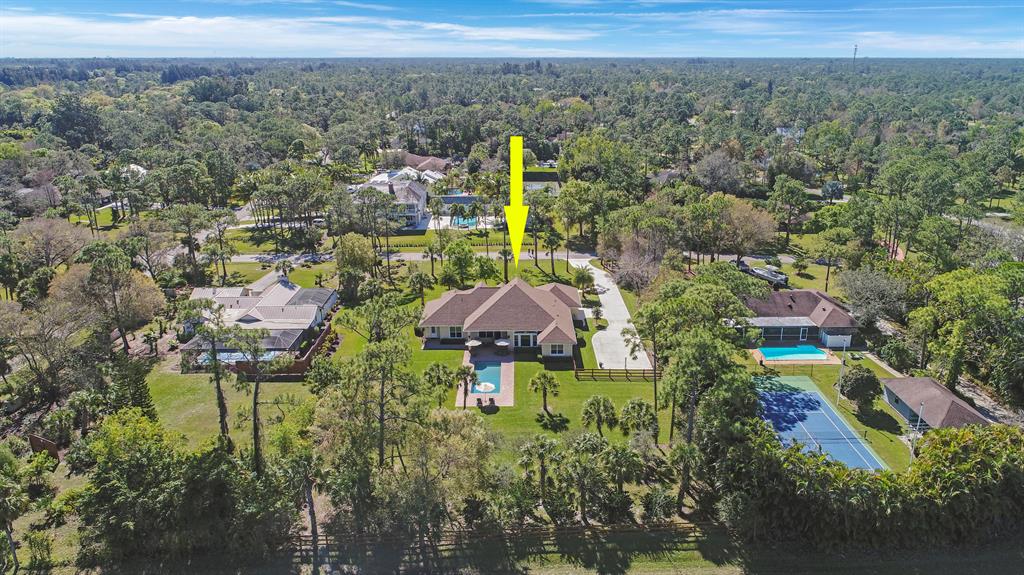 TRAILWOOD - Residential