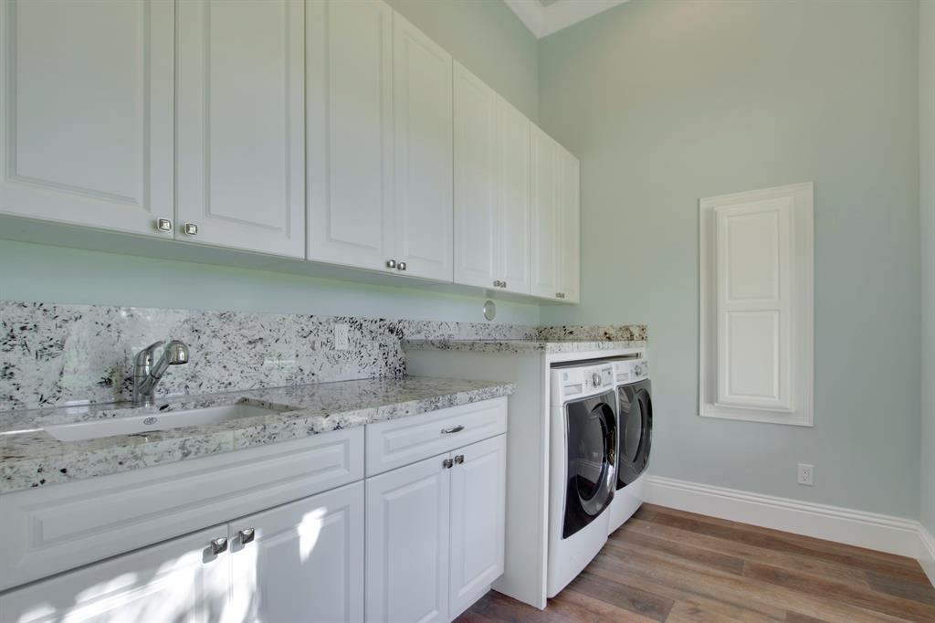 TRAILWOOD - Residential