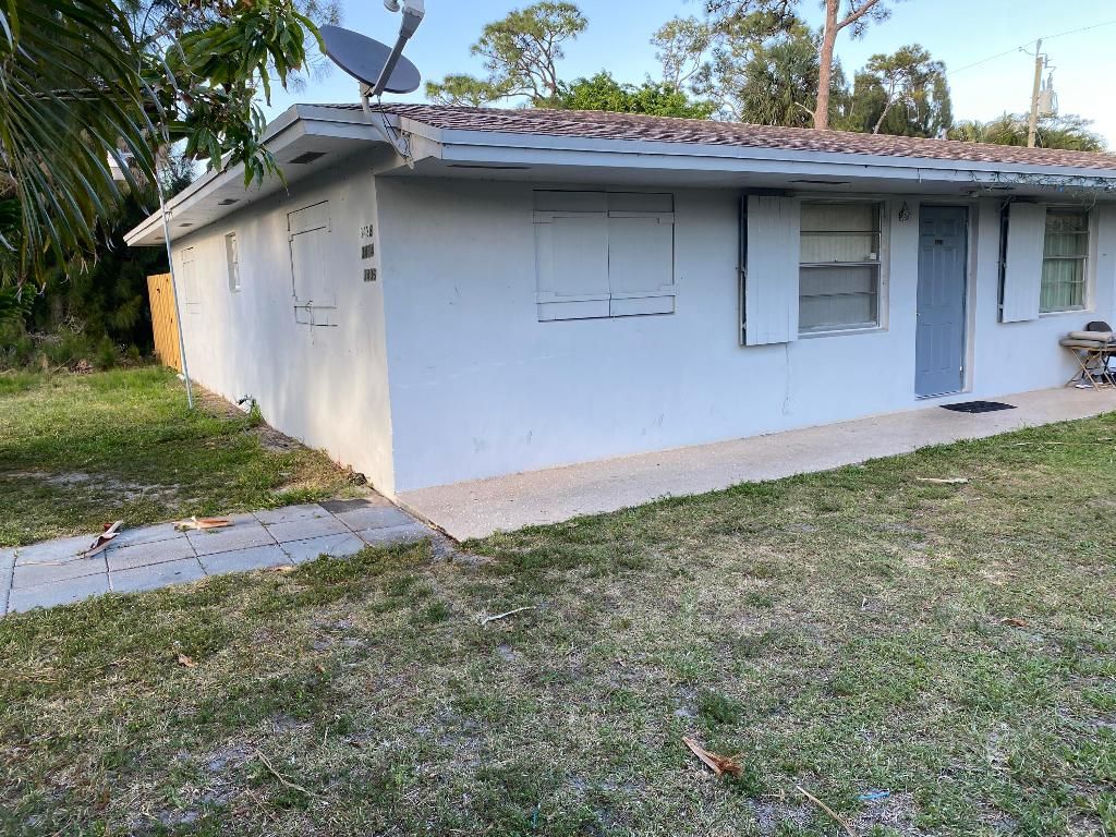 Photo of 3432 Rudolph Road, Lake Worth, FL 33461 (MLS # R11083913)