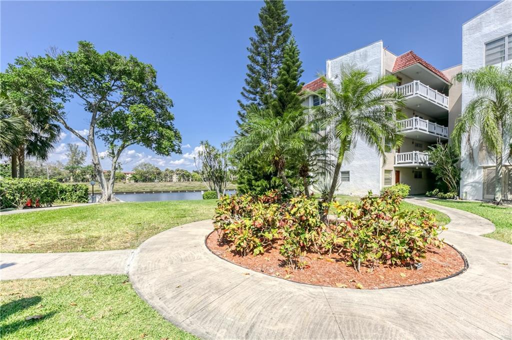 LAS VISTAS - Residential