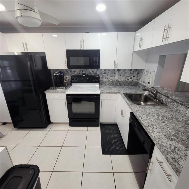 LAS VISTAS - Residential