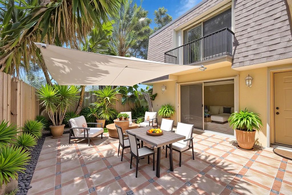 Photo of 2947 SW 22nd Circle #28a, Delray Beach, FL 33445 (MLS # R11116247)