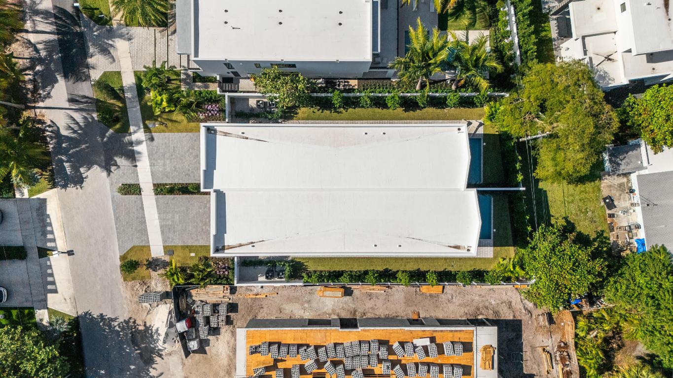 LA HACIENDA DELRAY - Residential