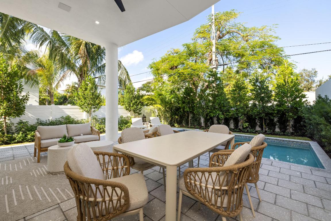 LA HACIENDA DELRAY - Residential