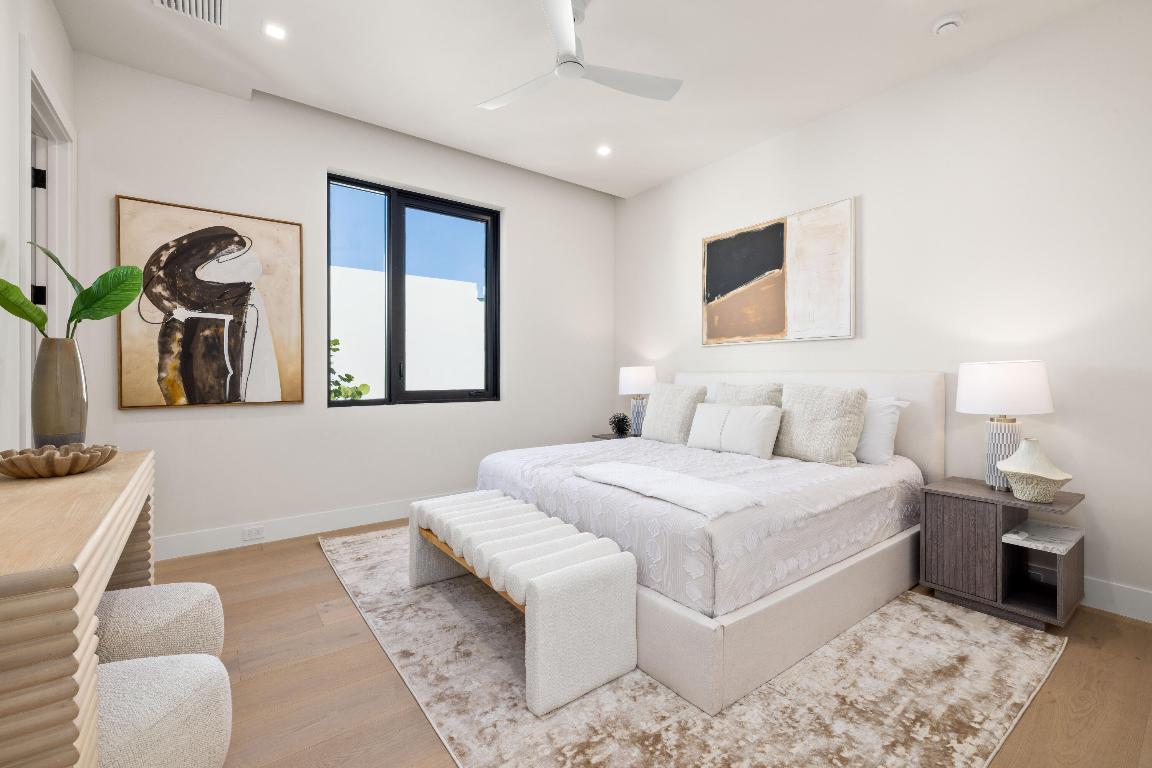 LA HACIENDA DELRAY - Residential