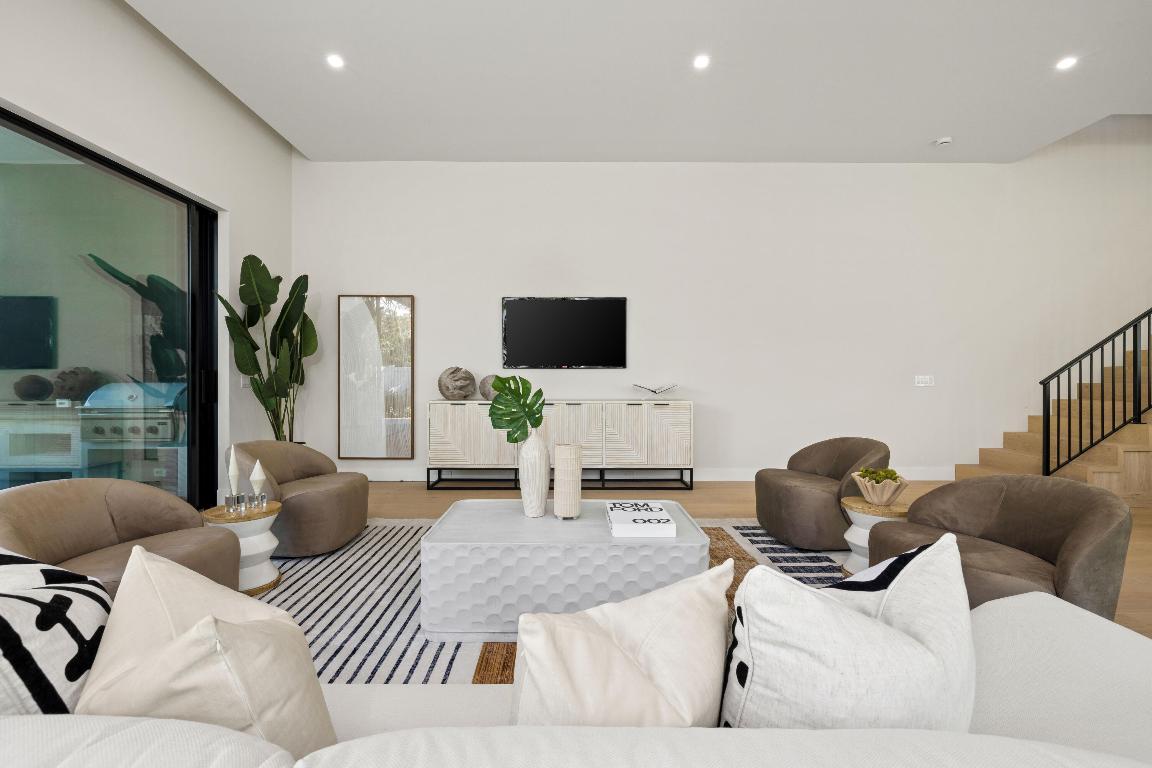 LA HACIENDA DELRAY - Residential