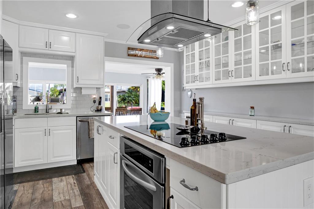 CYPRESS ISLES ESTATES FIR - Residential