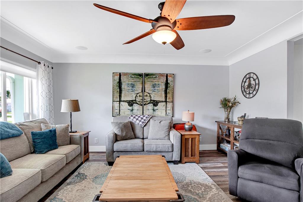 CYPRESS ISLES ESTATES FIR - Residential