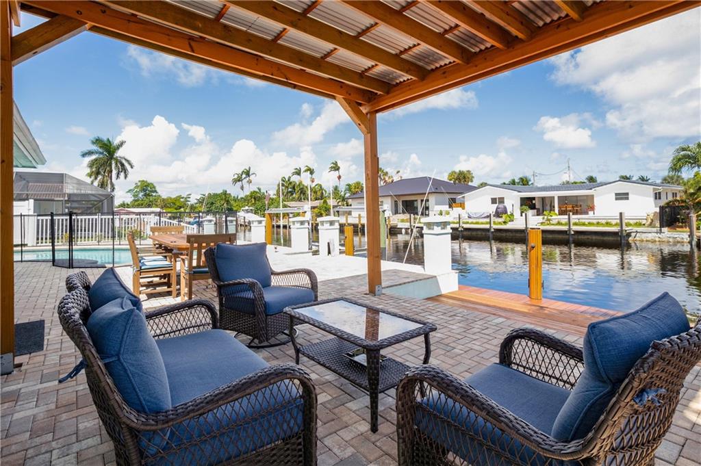 CYPRESS ISLES ESTATES FIR - Residential