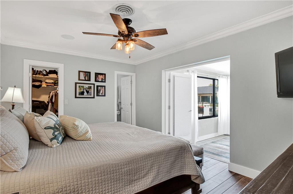 CYPRESS ISLES ESTATES FIR - Residential