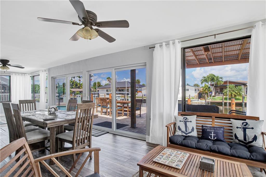 CYPRESS ISLES ESTATES FIR - Residential