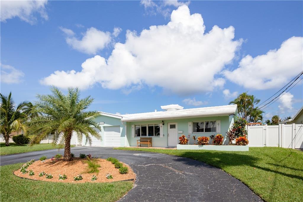 CYPRESS ISLES ESTATES FIR - Residential