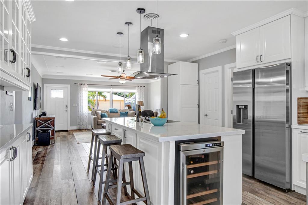 CYPRESS ISLES ESTATES FIR - Residential