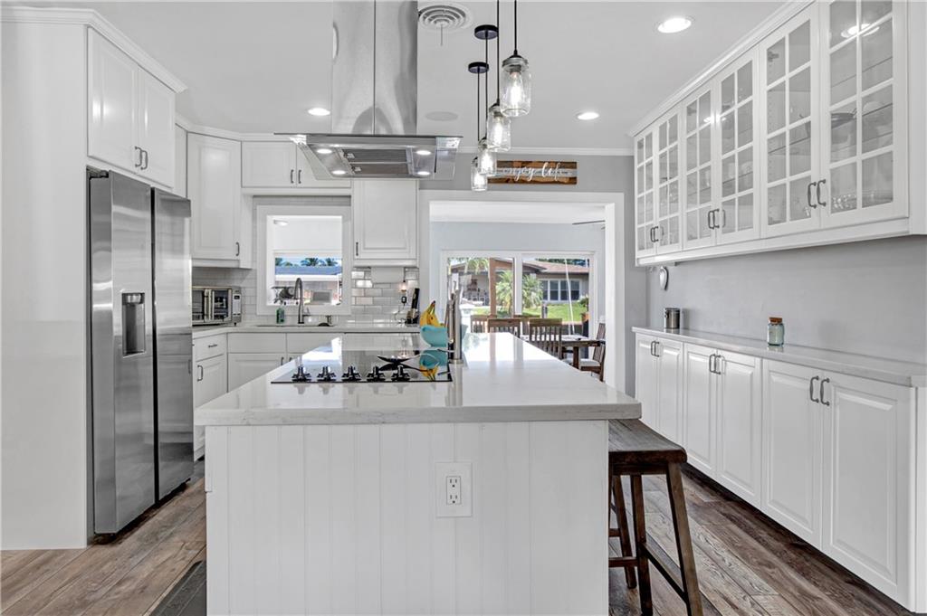CYPRESS ISLES ESTATES FIR - Residential