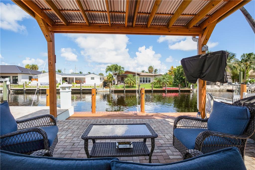 CYPRESS ISLES ESTATES FIR - Residential