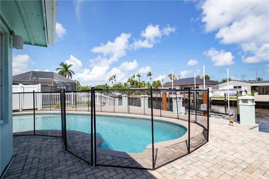 CYPRESS ISLES ESTATES FIR - Residential