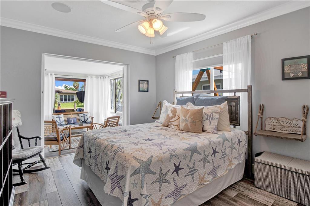 CYPRESS ISLES ESTATES FIR - Residential