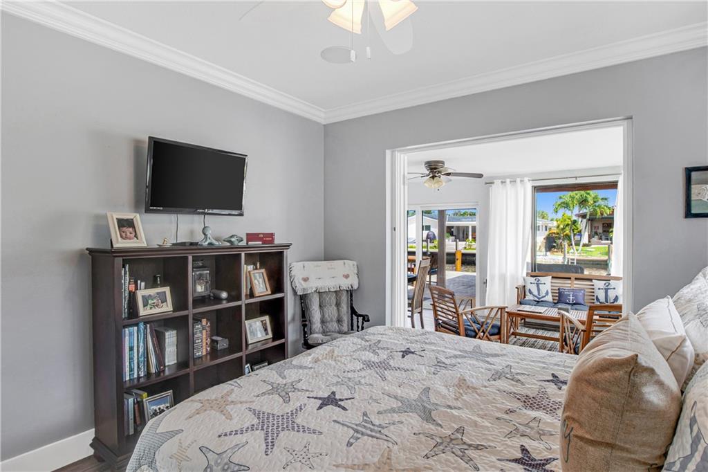 CYPRESS ISLES ESTATES FIR - Residential